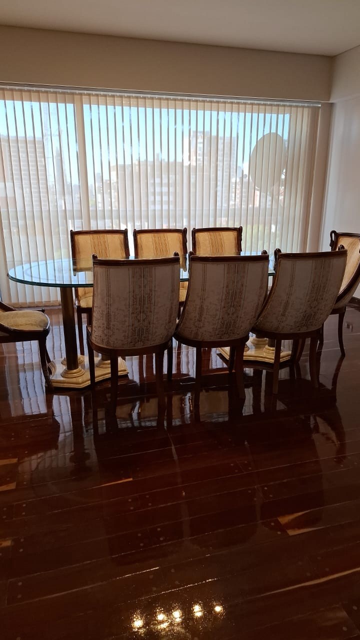 Cortinas Verticales
